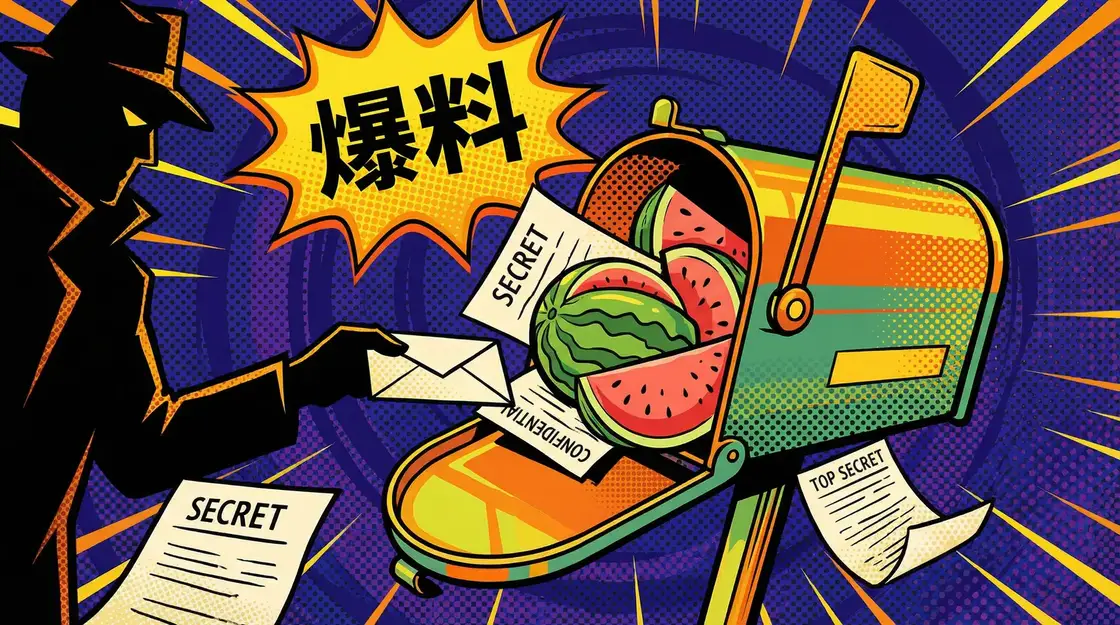 皇冠体育官网 匿名爆料通道漫画插图